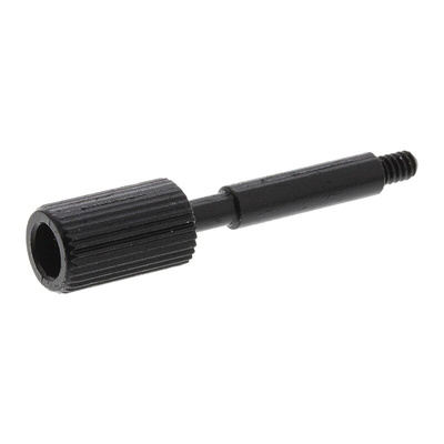 TE Connectivity, AMPLIMITE Series Jack Screw For Use With AMPLIMITE HDP and HDF D-Sub Connectors