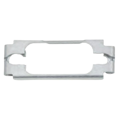 FCT from Molex, F-GV Series Slide Lock For Use With 9 Way D-Sub Connector