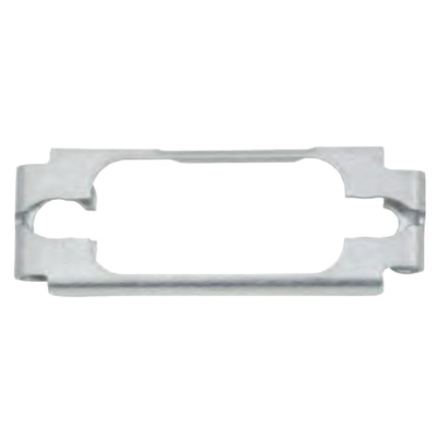 FCT from Molex, F-GV Series Slide Lock For Use With 15 Way D-Sub Connector