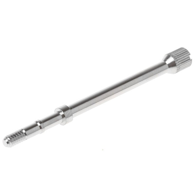 FCT from Molex, FRS Series Jack Screw For Use With D-Sub Connector