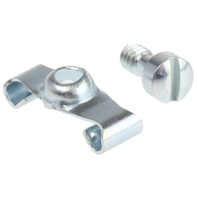 FCT from Molex, F-SCHV Series Jack Screw For Use With D-Sub Connector