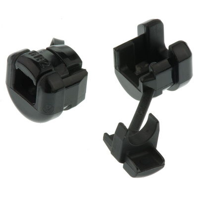 RS PRO Strain Relief Bush For Use With D-sub Connector