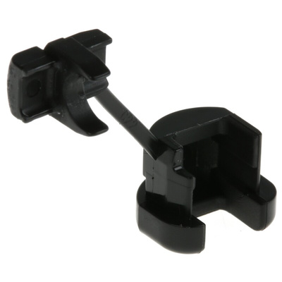 RS PRO Strain Relief Bush For Use With D-sub Connector
