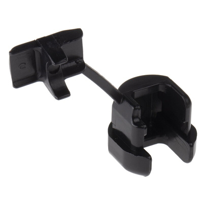 RS PRO Strain Relief Bush For Use With D-sub Connector