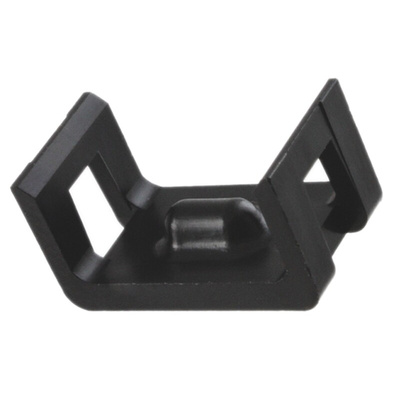 TE Connectivity Cable Clamp For Use With CHAMP Series Connector