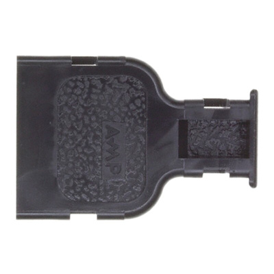 TE Connectivity, CHAMP Series Strain Relief Cover For Use With CHAMP Series Connector
