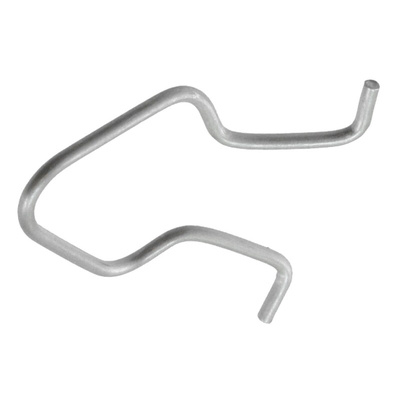 TE Connectivity, CHAMP Series Bail Clip For Use With CHAMP Series Connector