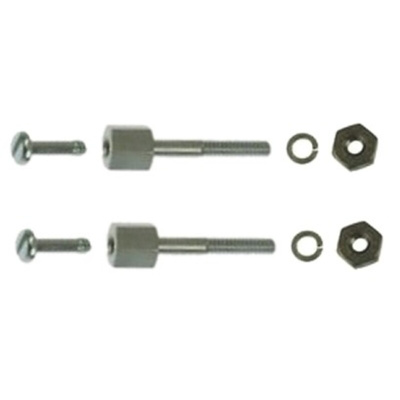 TE Connectivity, CHAMP Series Jack Screw For Use With CHAMP Series Connector