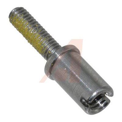 3M, 3341 Series Jack Screw For Use With Mini D Ribbon Connector