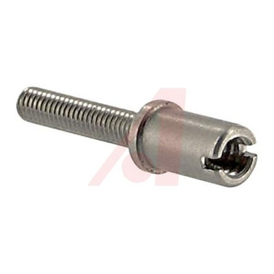 3M, 3341 Series Jack Screw For Use With Mini D Ribbon Connector