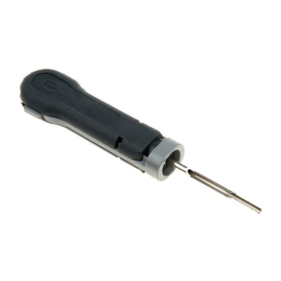HARTING, HAN-Modular Series Insertion/Removal Tool For Use With D-Sub Connector