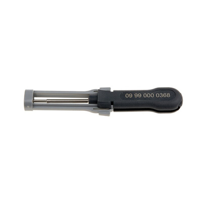 HARTING, HAN-Modular Series Insertion/Removal Tool For Use With D-Sub Connector