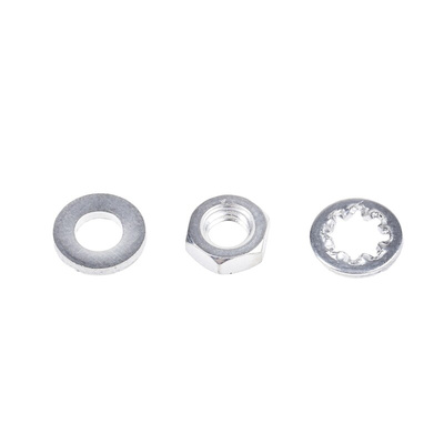 Amphenol FCI Screw Lock For Use With D-Sub Connector