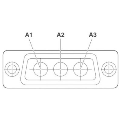 Phoenix Contact Plug For Use With D-Sub Connector