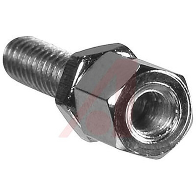 Cinch, 40 Series Female Screw Lock For Use With D-Sub Connector