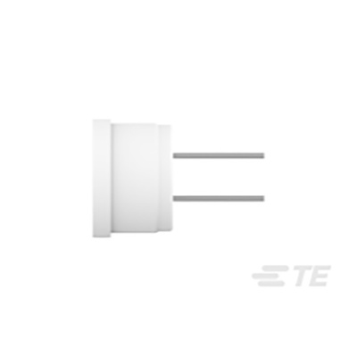 TE Connectivity 8 Way Transistor Socket
