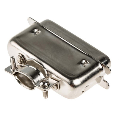 RS PRO 36 Way Cable Mount D-sub Connector Plug