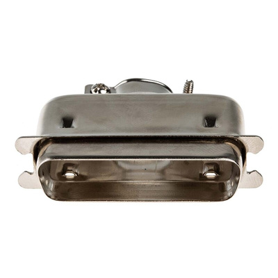 RS PRO 36 Way Cable Mount D-sub Connector Plug