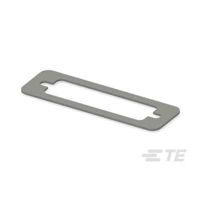 TE Connectivity, Kemtron 95 Series Gasket For Use With D Sub Connectors