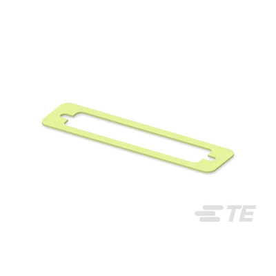 TE Connectivity, Kemtron 95 Series Gasket For Use With D Sub Connectors