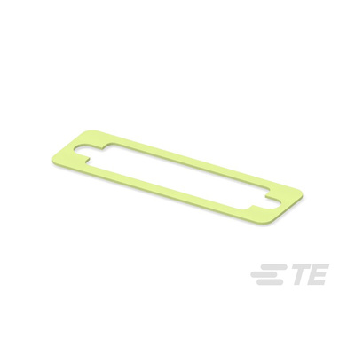 TE Connectivity, Kemtron 95 Series Gasket For Use With D Sub Connectors