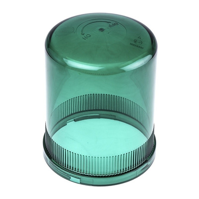 Moflash Green Lens for use with 88, 98, 201/200, 401/400 & 501/500 Series