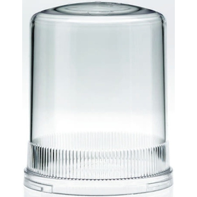 Moflash Clear Lens for use with 88, 98, 201/200, 401/400 & 501/500 Series