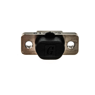 Glenair MWDM 9 Way Panel Mount D-sub Connector Plug