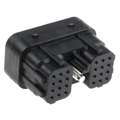 Deutsch DRC 24 Way D-sub Connector Plug