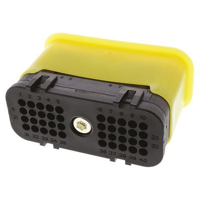 Deutsch DRC 40 Way D-sub Connector Plug