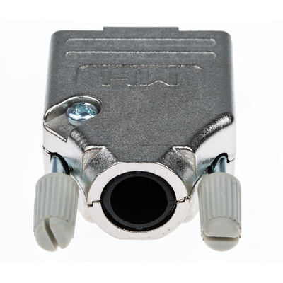 MH Connectors MHDTZK 9 Way D-sub Connector