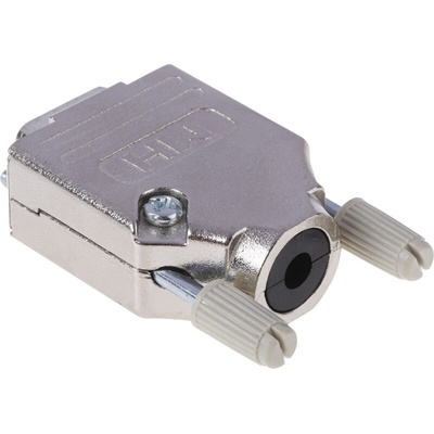 MH Connectors MHDTZK 9 Way D-sub Connector