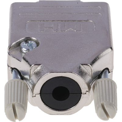 MH Connectors MHDTZK 9 Way D-sub Connector