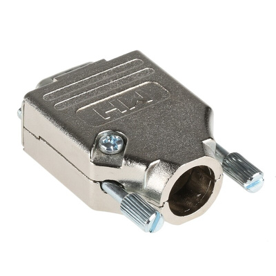 MH Connectors MHDTZK 9 Way D-sub Connector