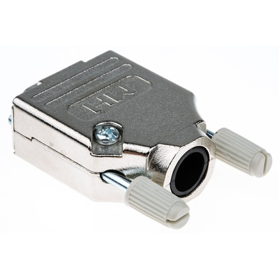 MH Connectors MHDTZK 9 Way D-sub Connector