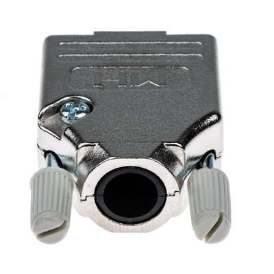 MH Connectors MHDTZK 9 Way D-sub Connector