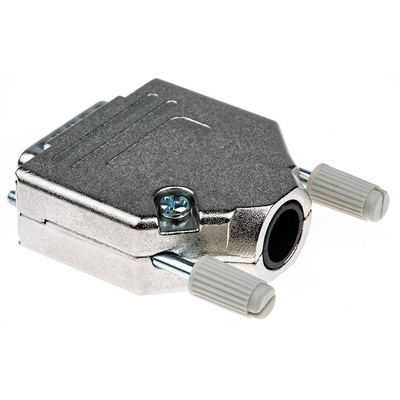 MH Connectors MHDTZK 15 Way D-sub Connector