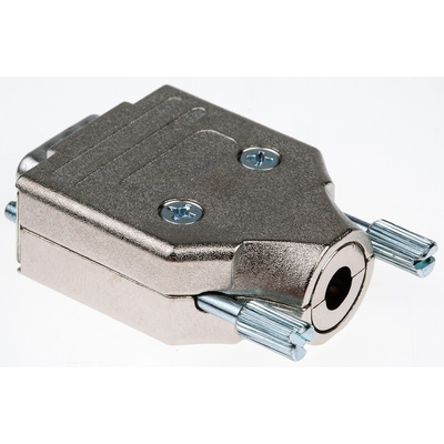 MH Connectors MHDM 9 Way D-sub Connector