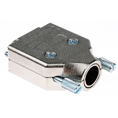 MH Connectors MHDM 9 Way D-sub Connector