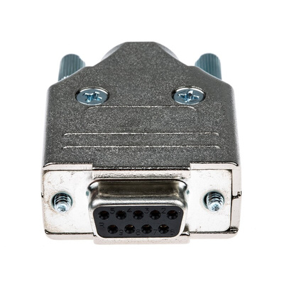 MH Connectors MHDM 9 Way D-sub Connector