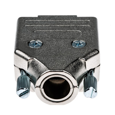 MH Connectors MHDM 9 Way D-sub Connector