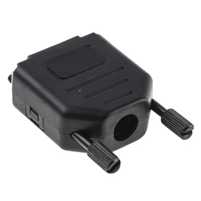 MH Connectors MHDPPK 9 Way D-sub Connector
