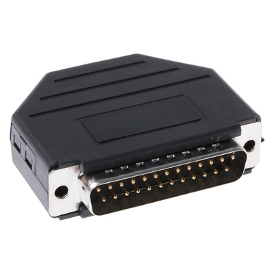 MH Connectors MHDPPK 25 Way D-sub Connector