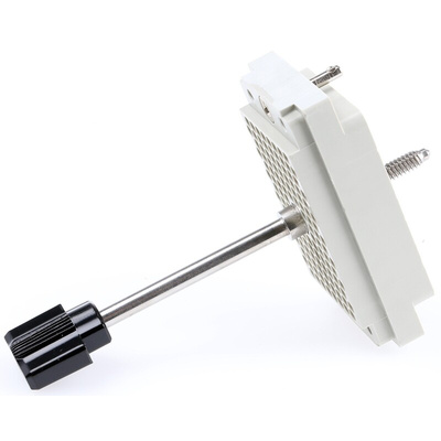 EDAC 516 120 Way D-sub Connector Plug