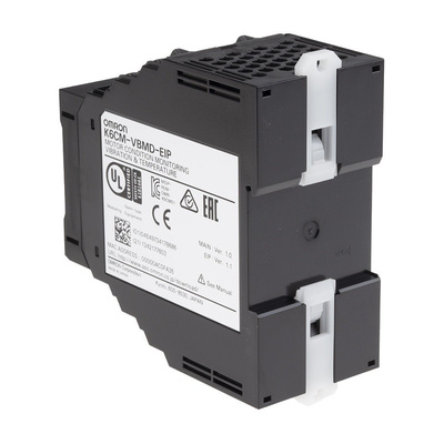 Omron 600 A Motor Protection Unit, 24 V ac/dc