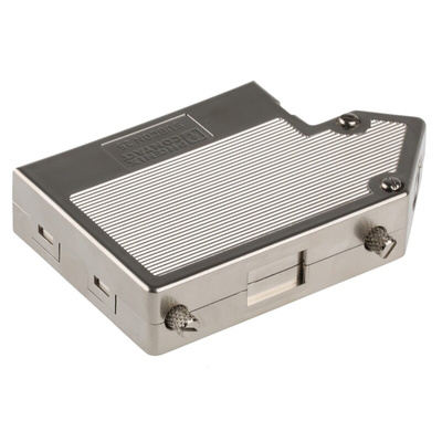 Phoenix Contact SUBCON 25/F-SH 25 Way Right Angle D-sub Connector Socket, 2.77mm Pitch