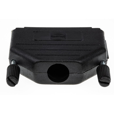 HARTING 25 Way Cable Mount D-sub Connector Plug
