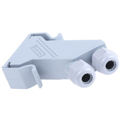 Phoenix Contact VS-09-SET-EMV 9 Way 45 ° D-sub Connector