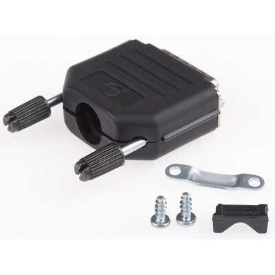 HARTING 15 Way D-sub Connector Plug
