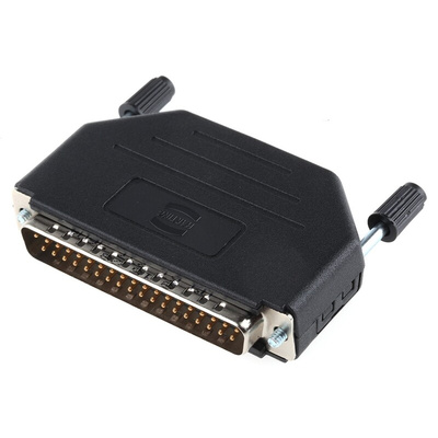 HARTING 37 Way D-sub Connector Plug